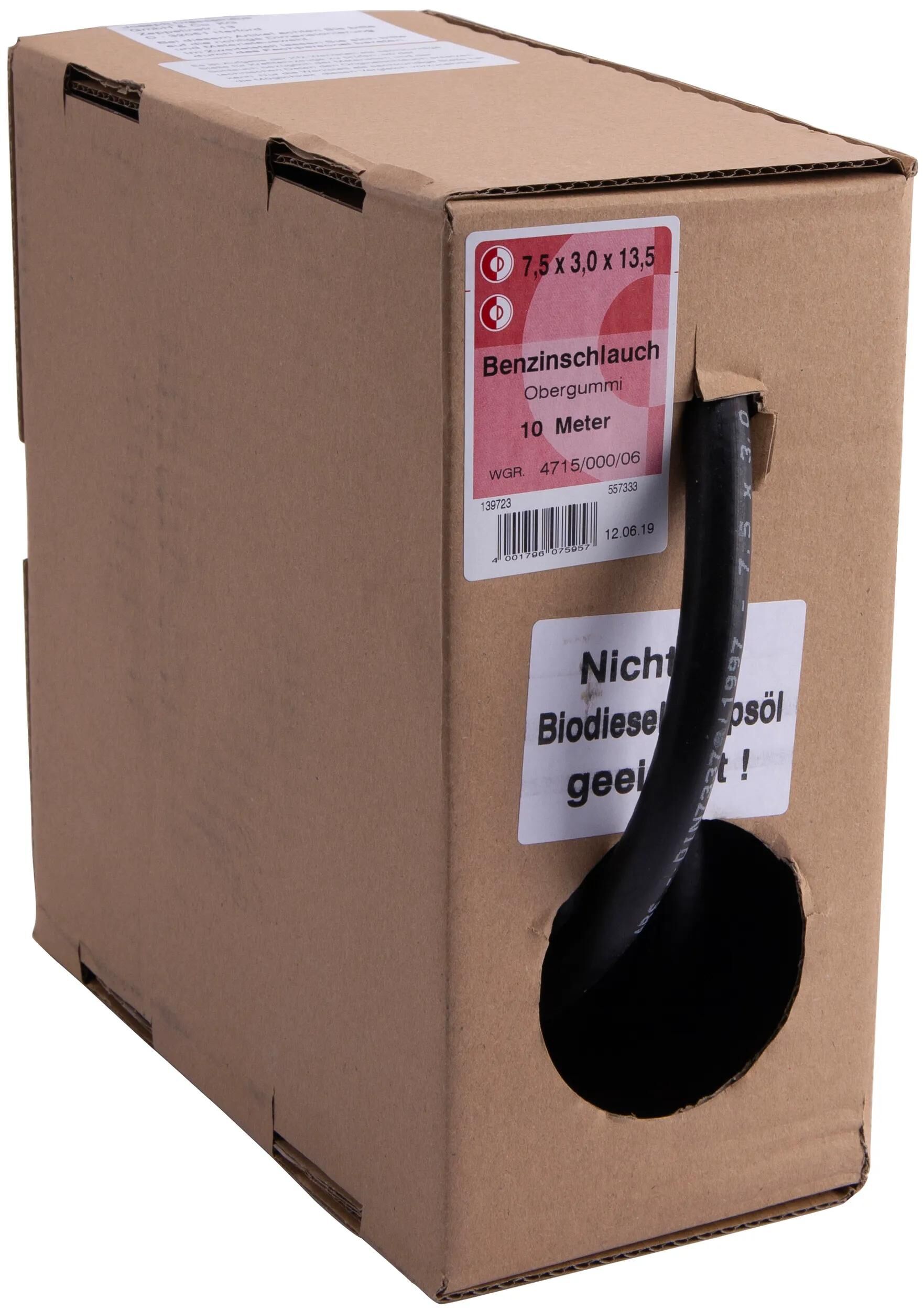 Dresselhaus_Kraftstoffschlauch Benzinschläuche,Kraftstoffschläuche,Schläuche