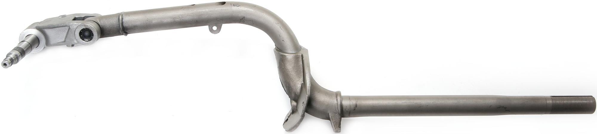 RMS Steering tube Steuerrohre