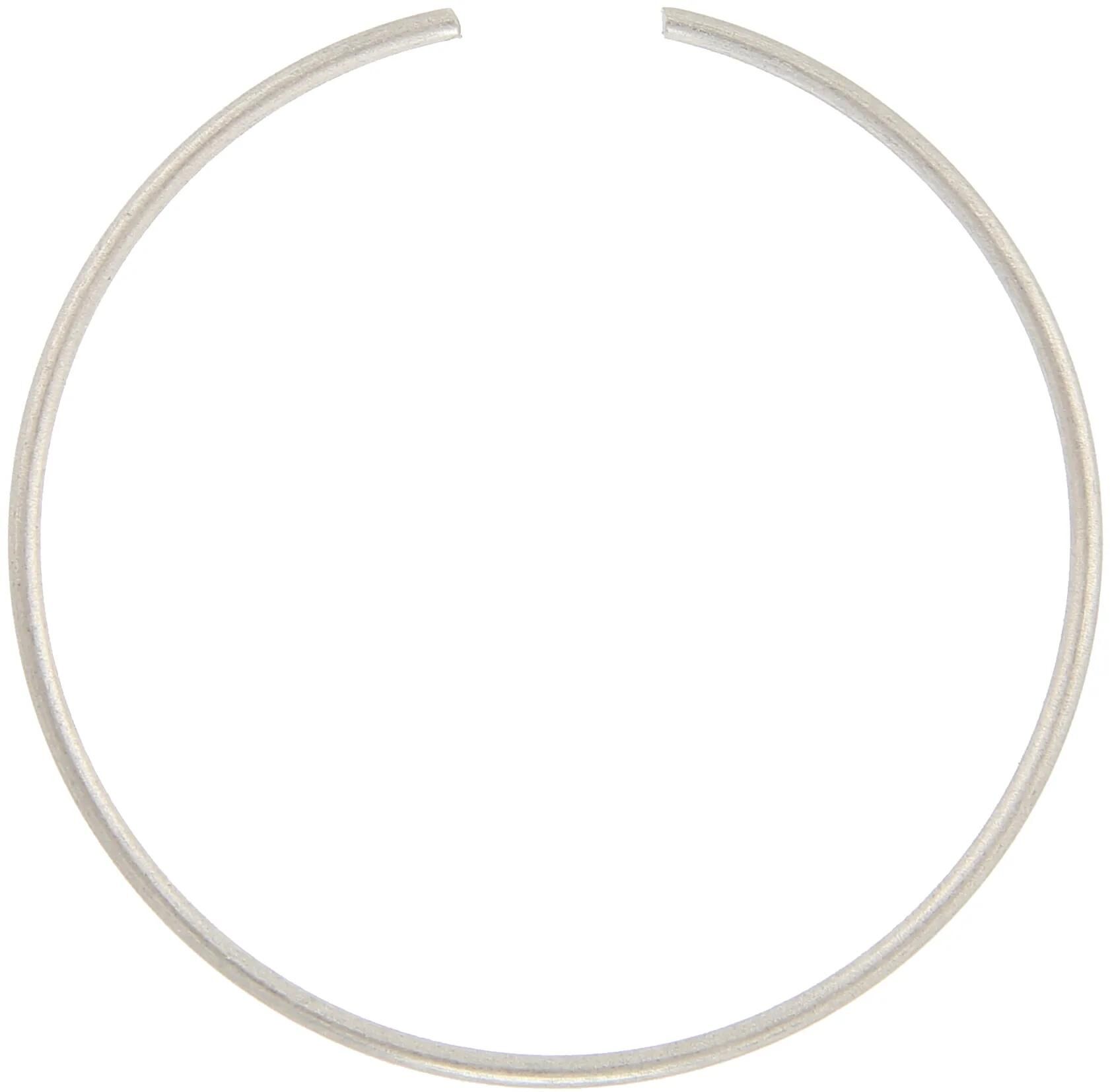 Gabelsimmerringe,Simmerringe