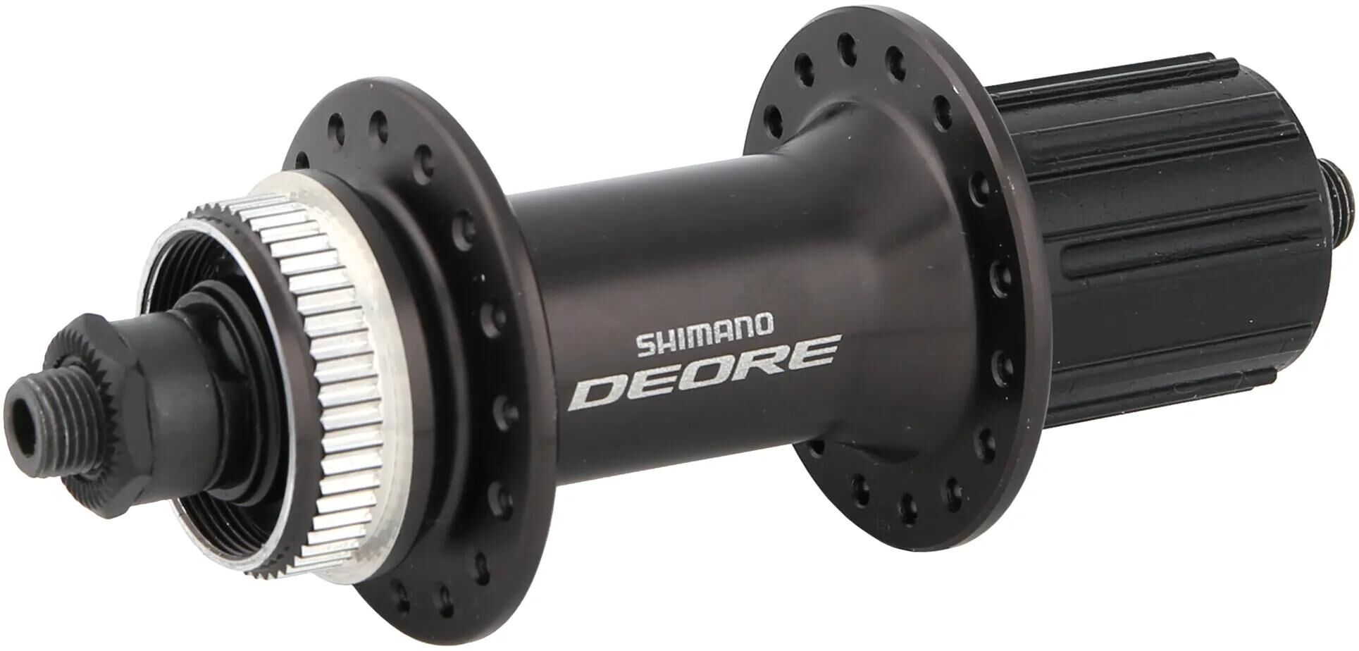 SHIMANO_Hinterradnabe Kassettennaben,H.R.-Naben,Naben H.R.