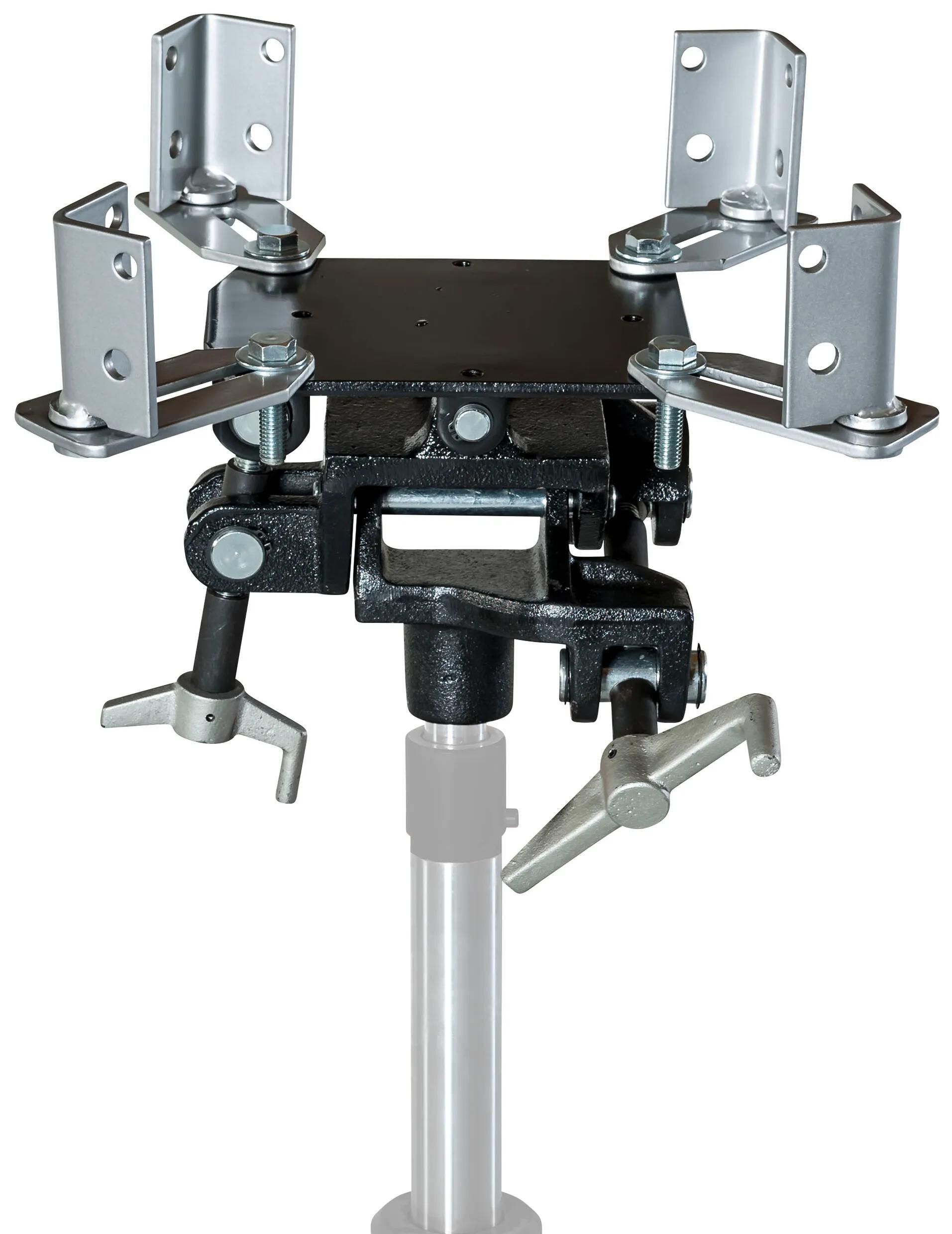 _Getriebeheberadapter Getriebeheber