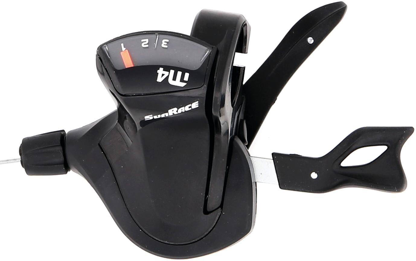 _Daumenschalthebel Schalthebel