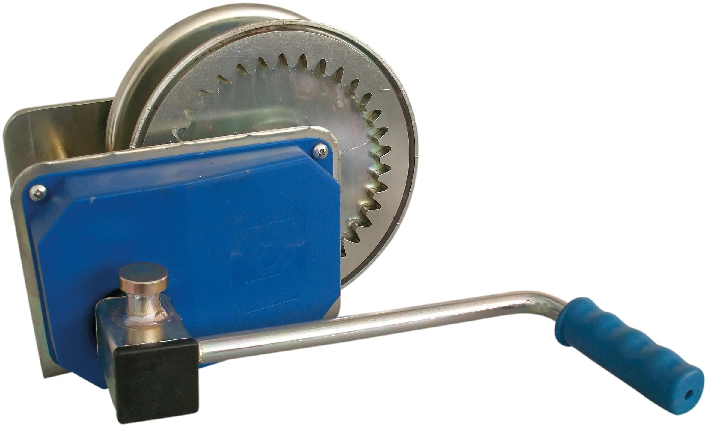 Anhängerteile,Seilwinden