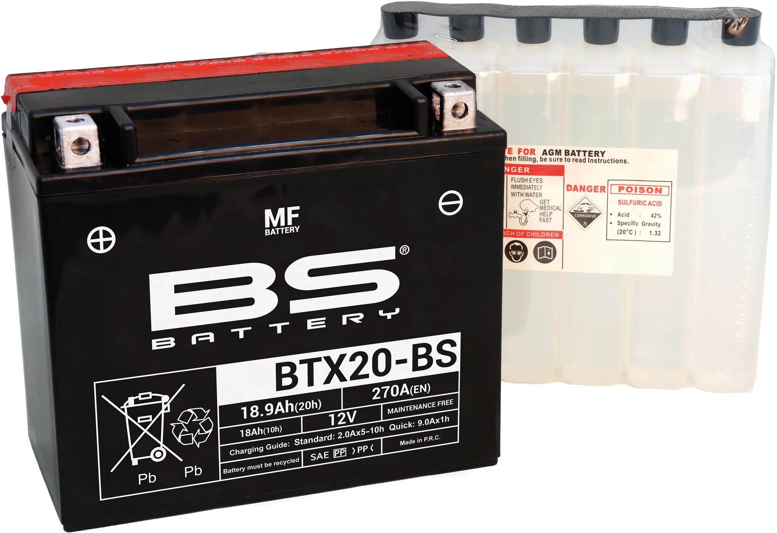 Batterien,Akkus
