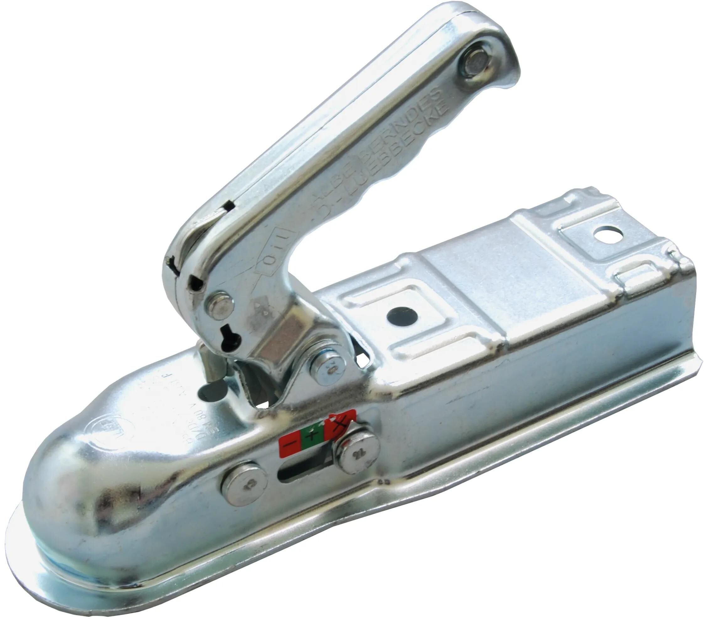 _Kugelkupplung Anhängerteile