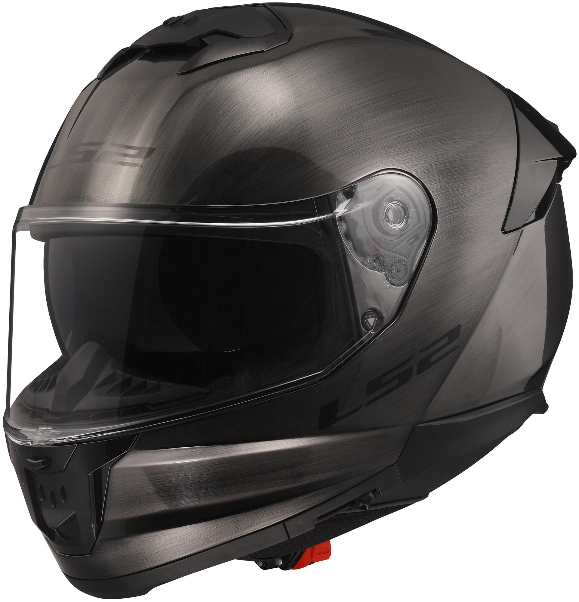 LS2 Helmet ff808 stre.ii jeans 3xl