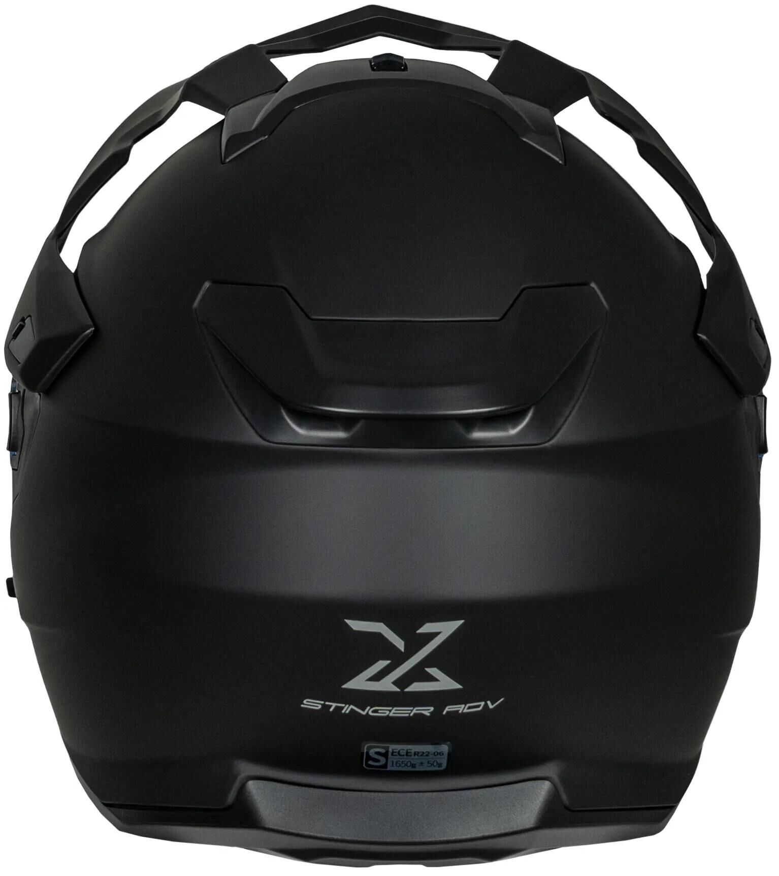 _Endurohelm Integralhelme,Helme,Helme,Sturzhelme