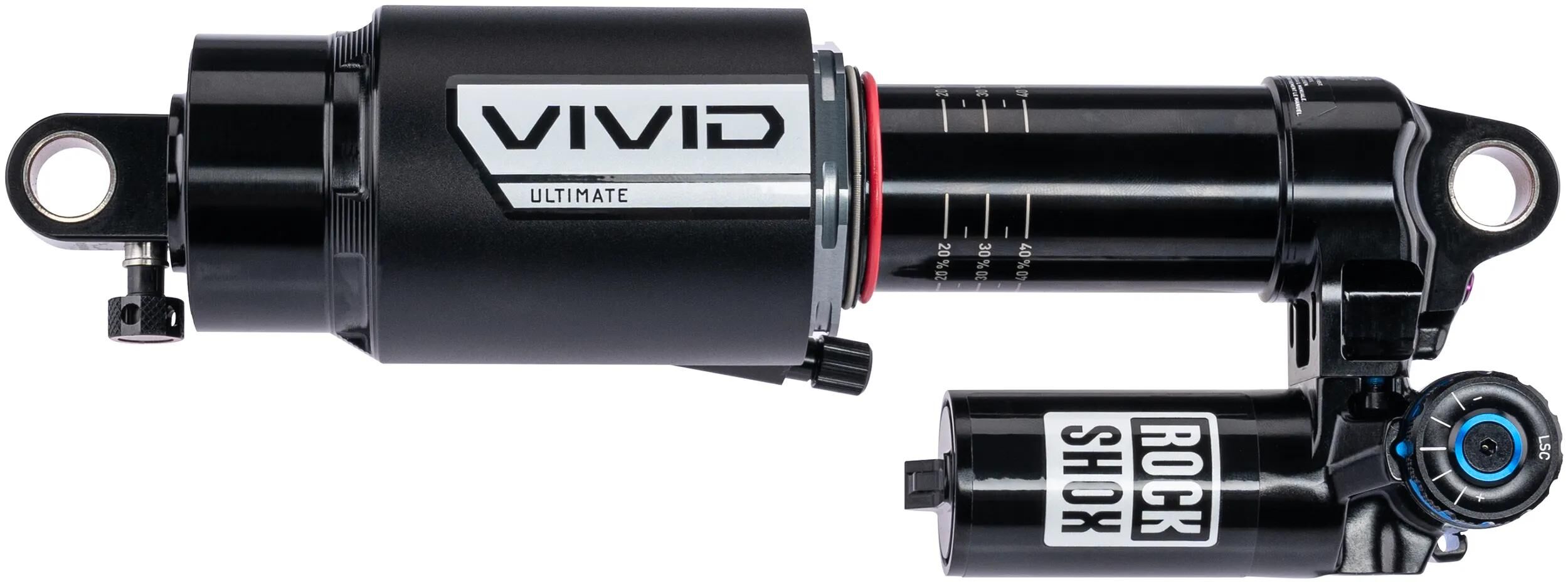 ROCKSHOX_Federbein Federbeine