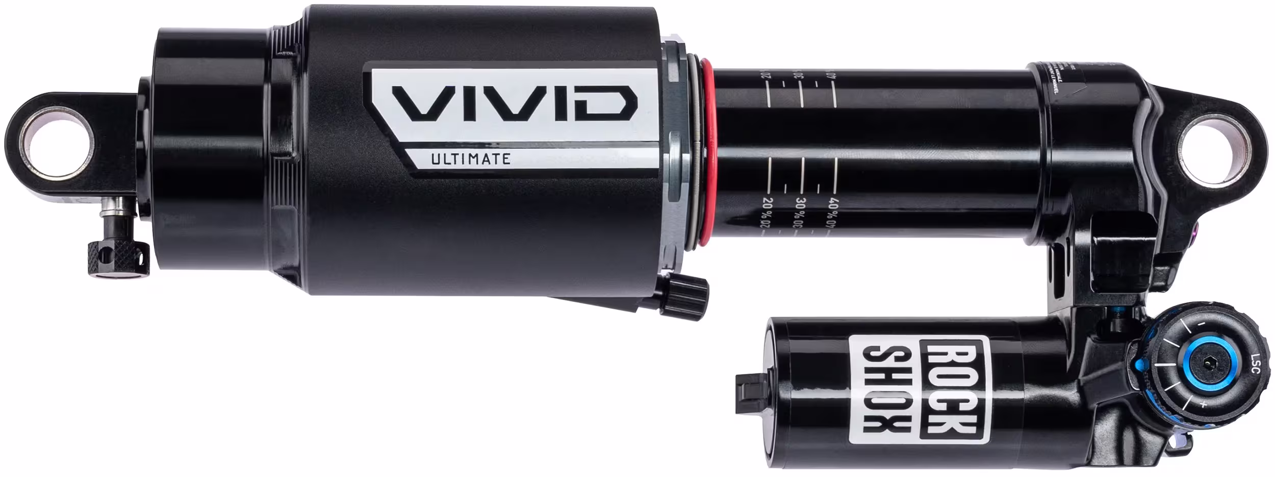 ROCKSHOX_Federbein Federbeine