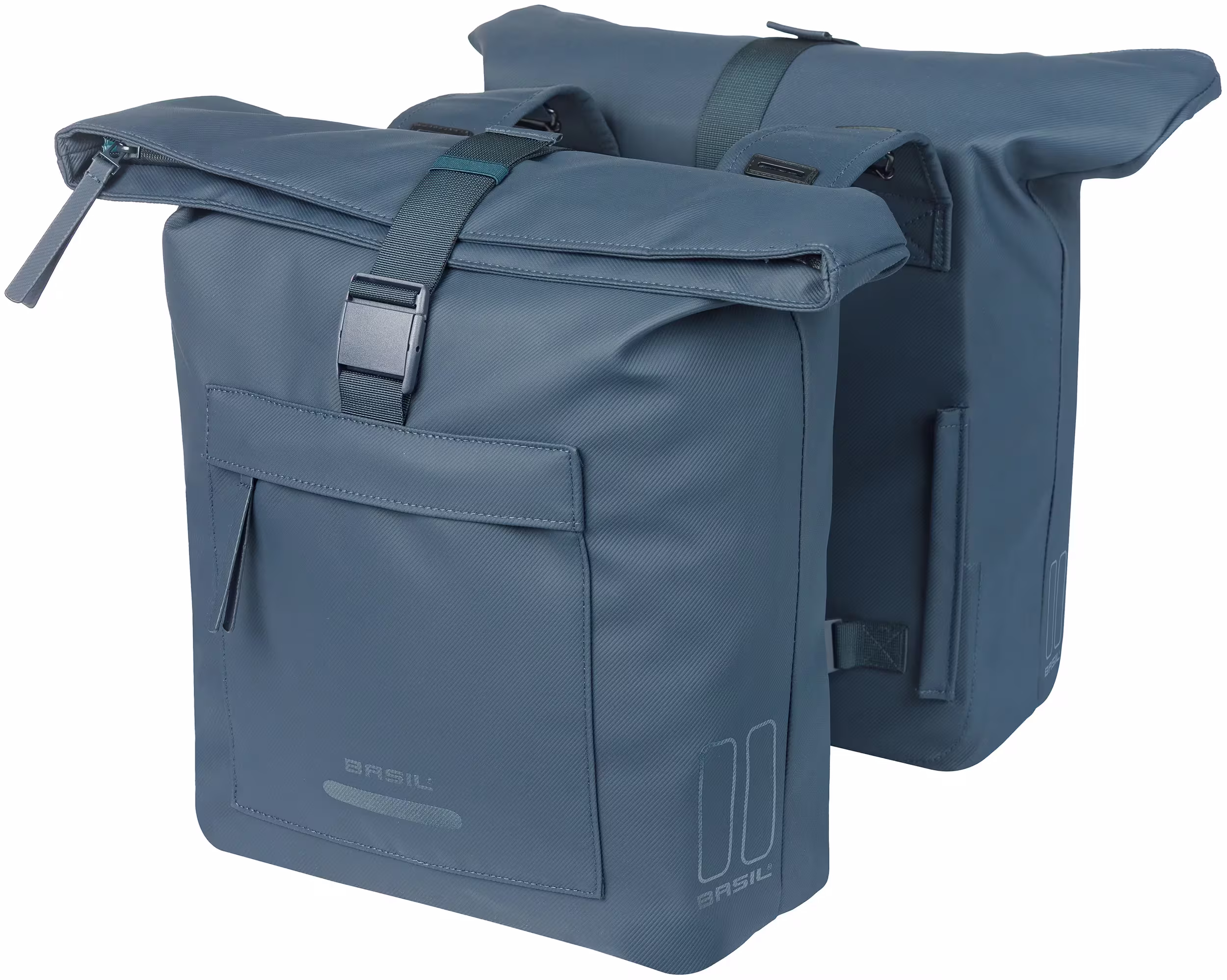 BASIL_Doppeltasche Doppeltaschen