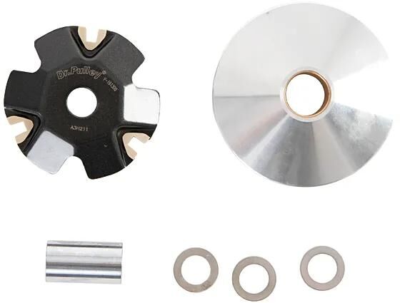 Dr. Pulley_Variomatik Variomatikteile