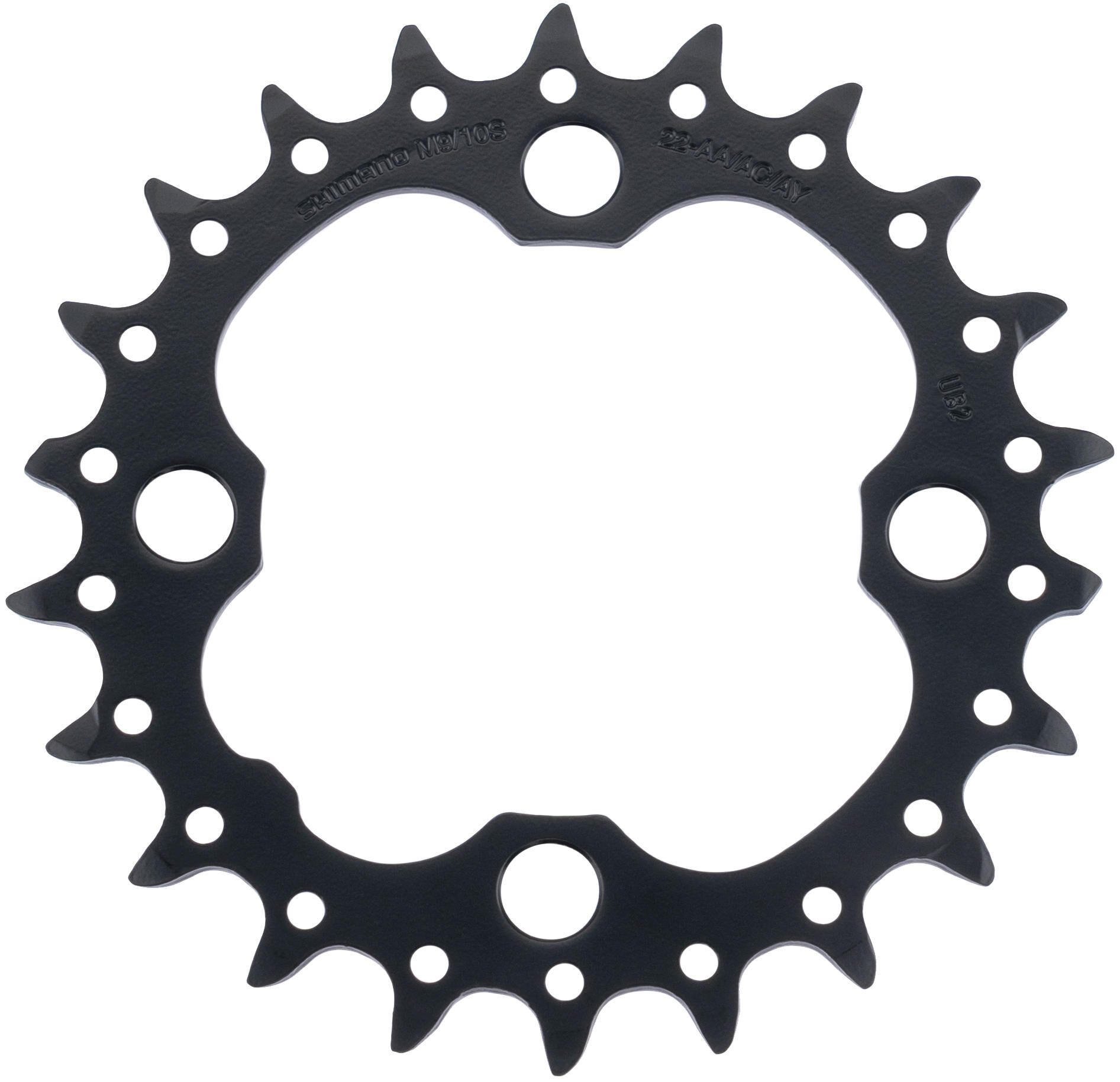 _Kettenblatt Kettenblätter