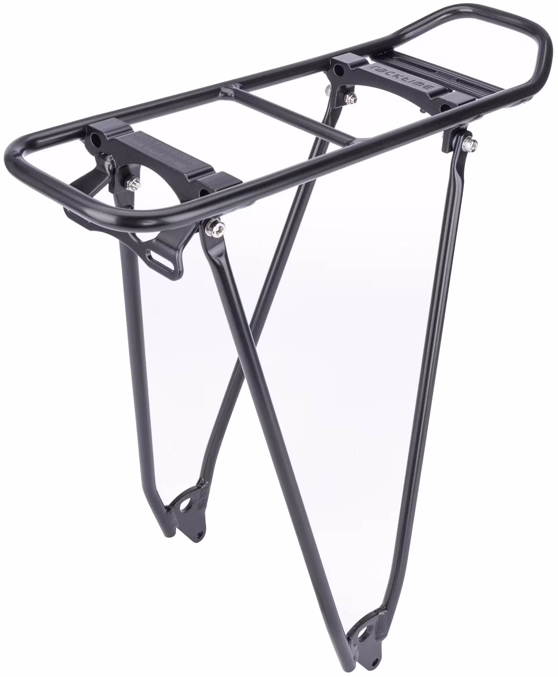 racktime_Gepäckträger H.R.-Gepäckträger,Gepäckträger