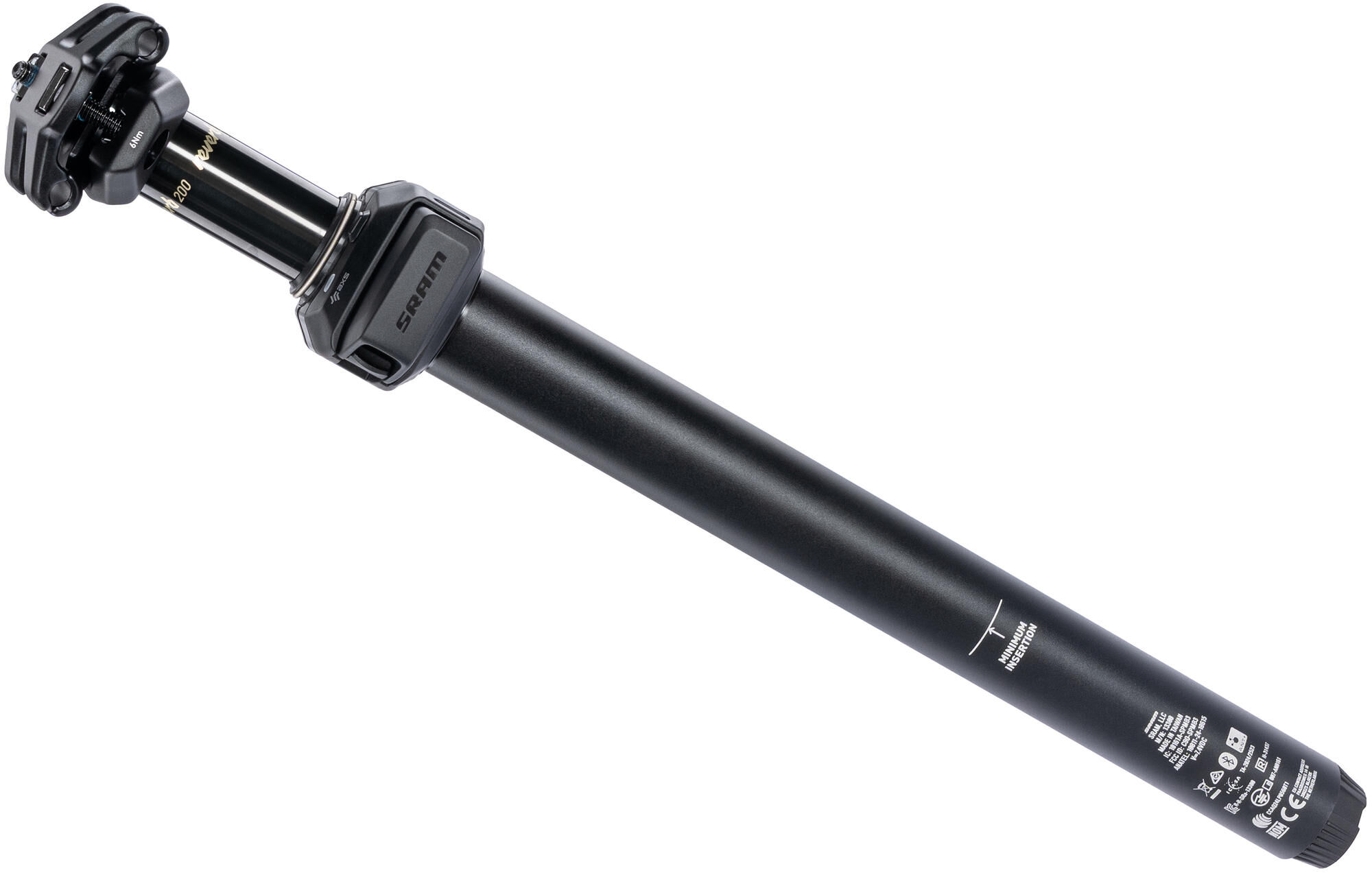 Variosattelstützen,Patentsattelstützen,Sattelstützen