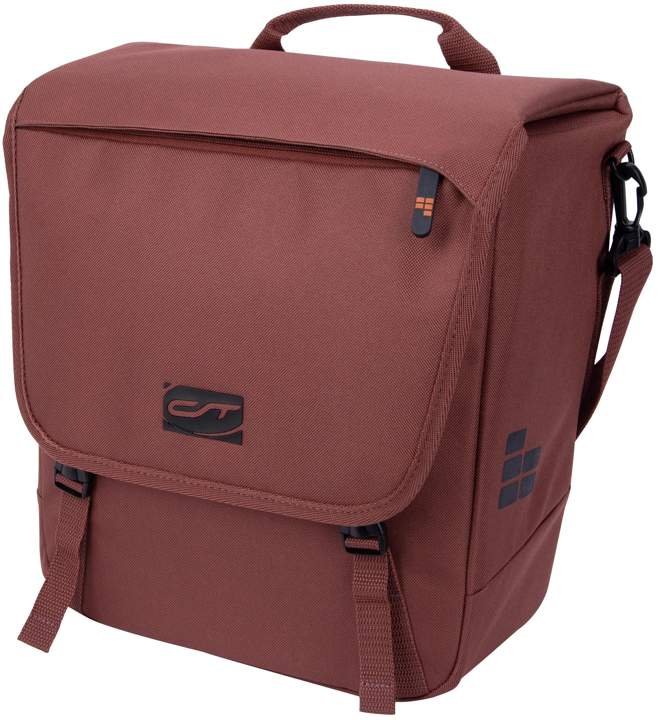 CONTEC_Einzeltasche Einzeltaschen