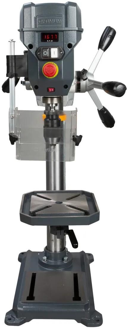 OPTIMUM_Tischbohrmaschine Tischbohrmaschinen,Bohrmaschinen