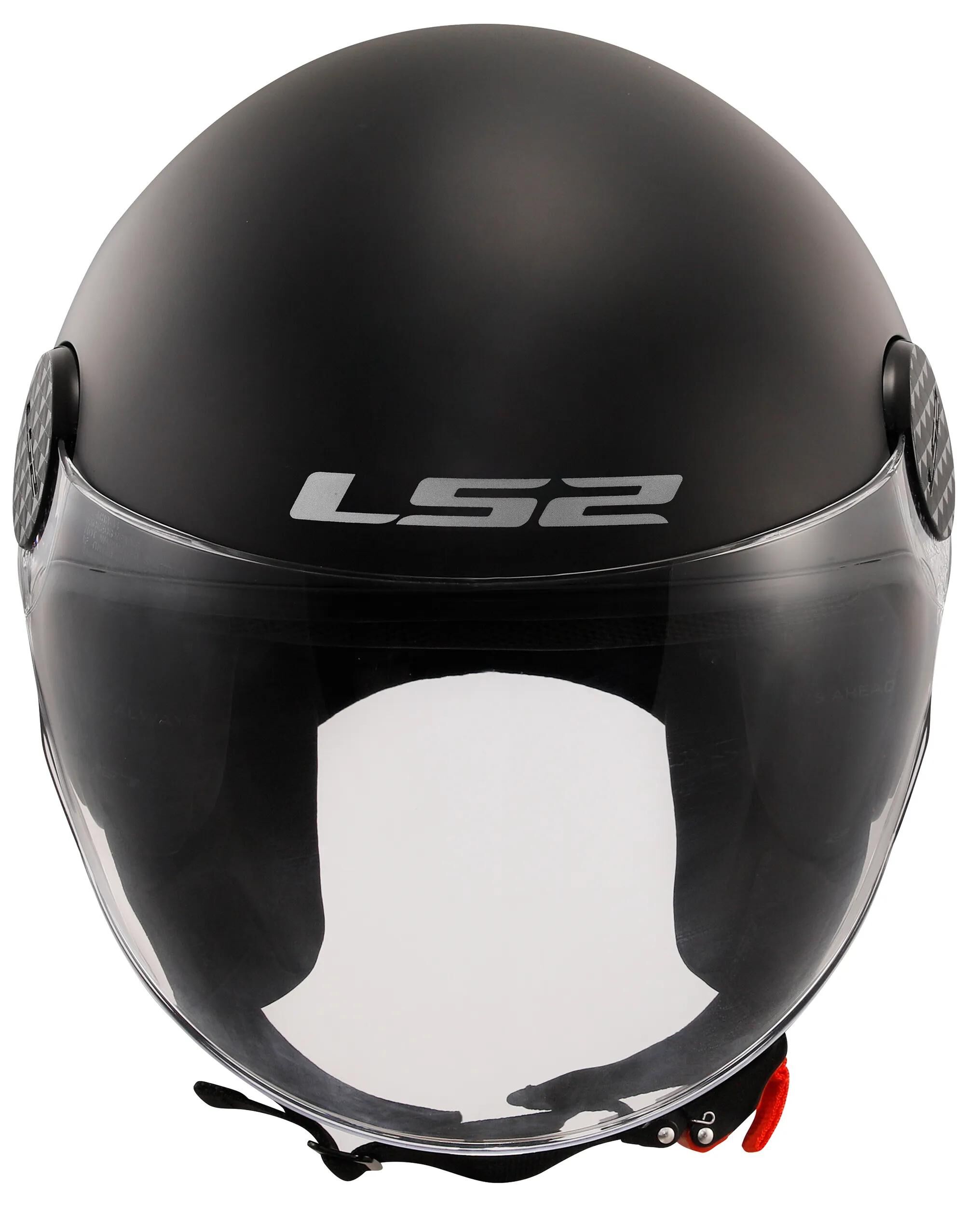 LS2_Jethelm Helme,Sturzhelme