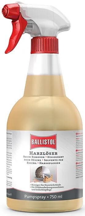 _Baumharzentferner Reinigungsmittel