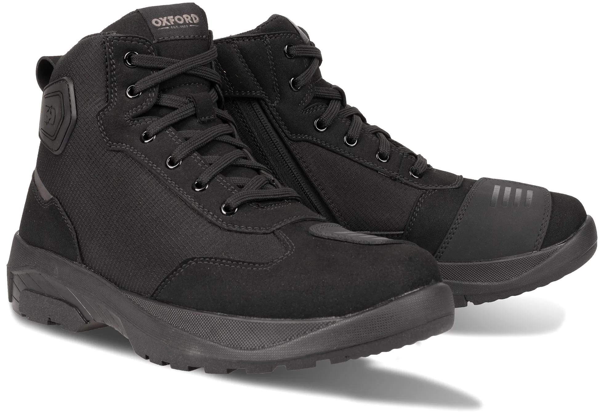 OXFORD_Schuh Schuhe,Stiefel,Bekleidung,Schuhe
