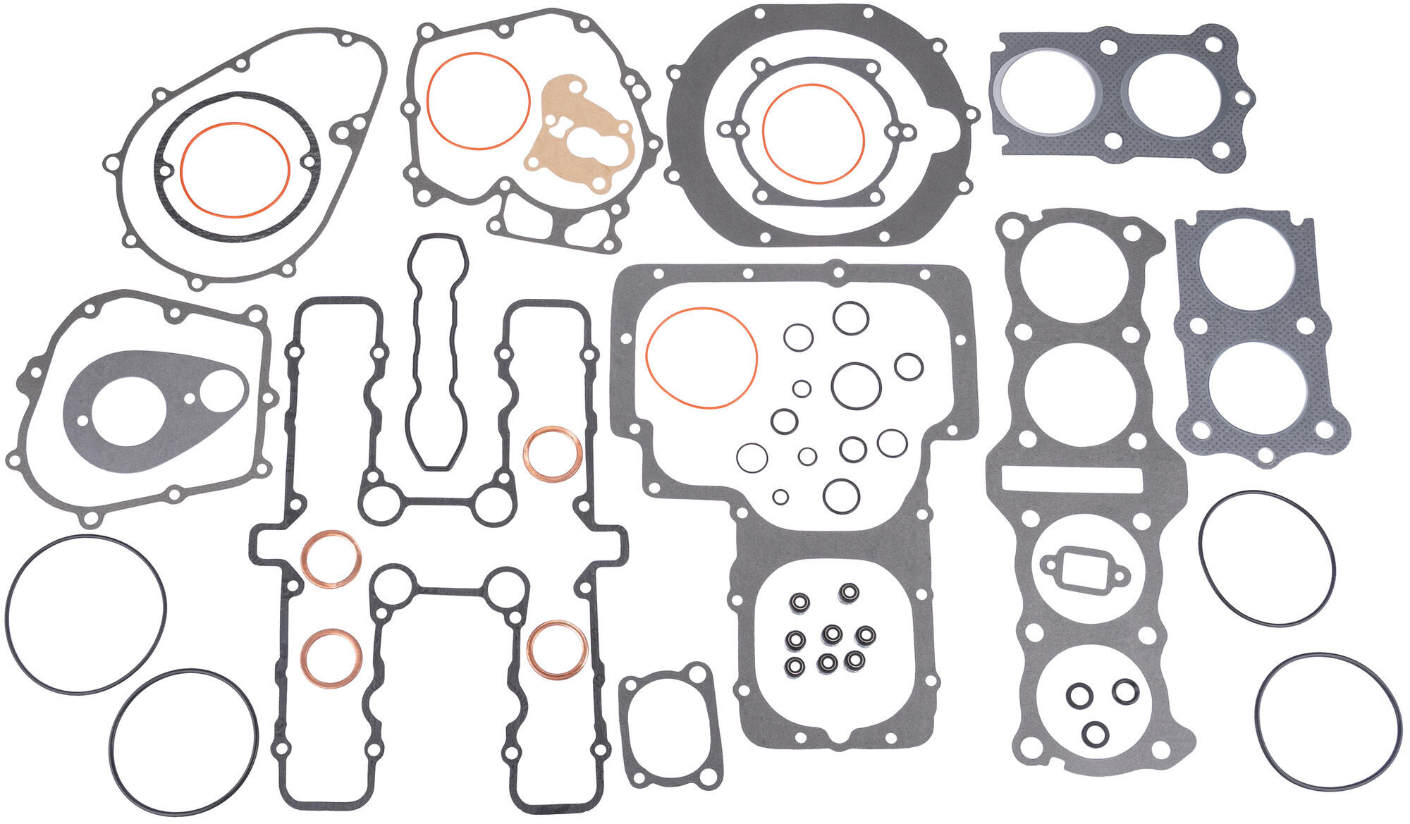 _Motordichtsatz Dichtungen und Dichtungssätze