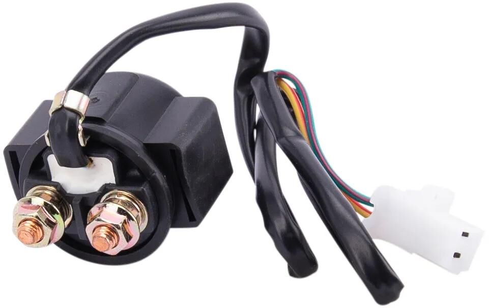 Tecnoetre_Anlasserrelais Anlasserschalter,Starterrelais,Fernschalter