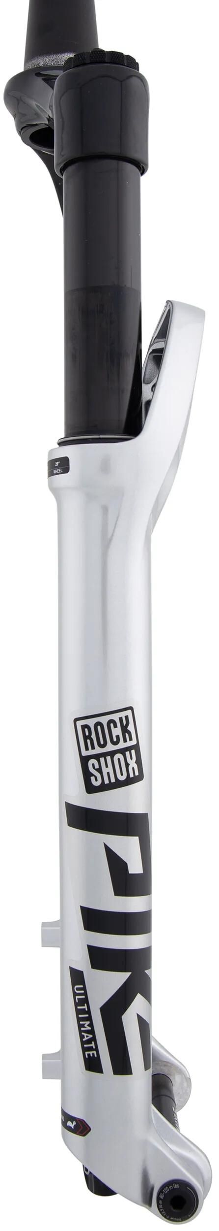 ROCKSHOX_Federgabel Federgabeln,Gabeln