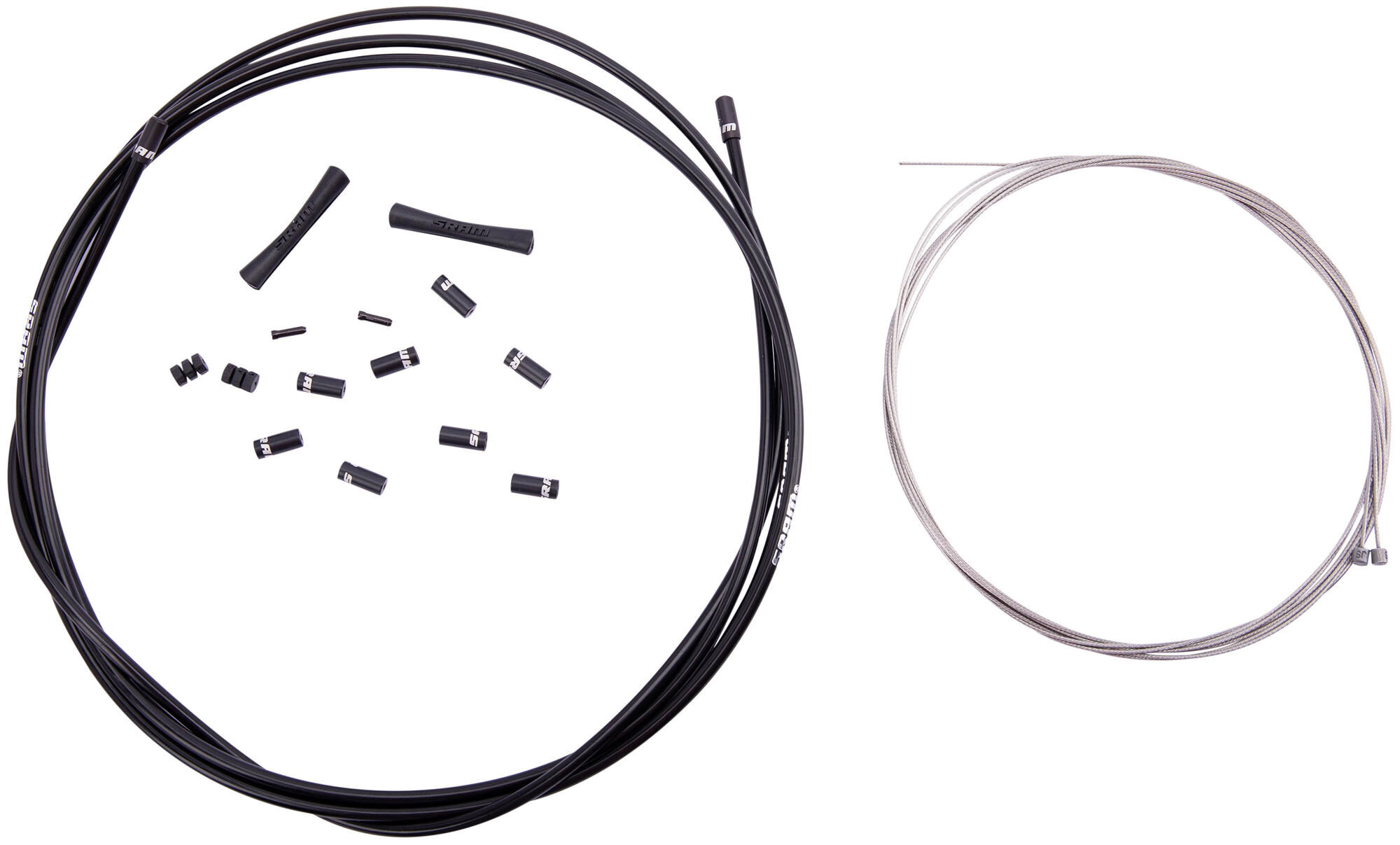 _Schaltzug-Set Schaltzüge