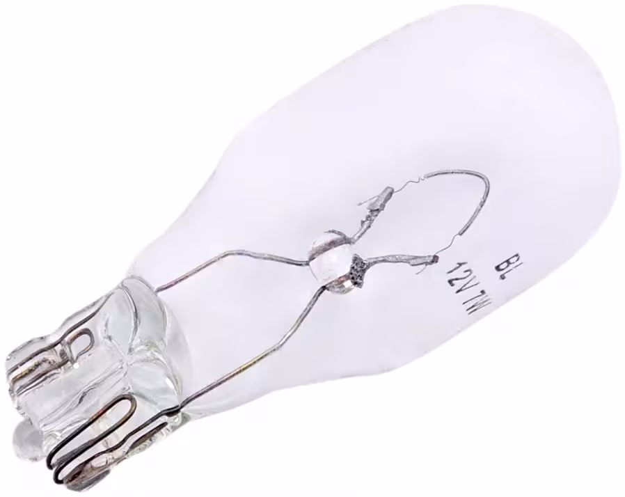 SPAHN_Glassockellampe Birnen,Lampen,Glühlampen