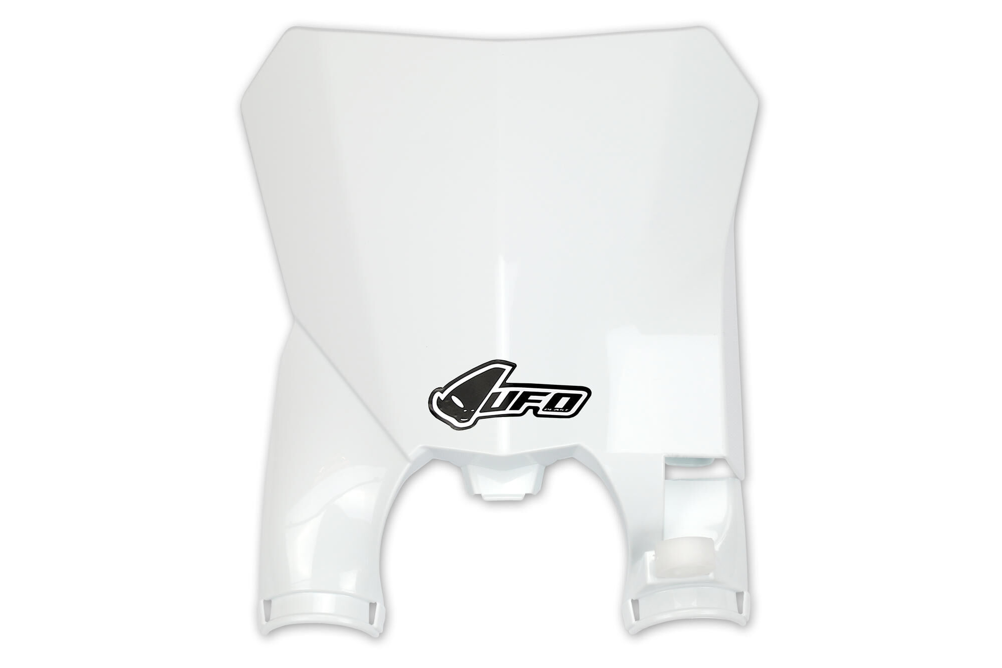 UFO PLAST_Startnummerntafel Startnummerntafel