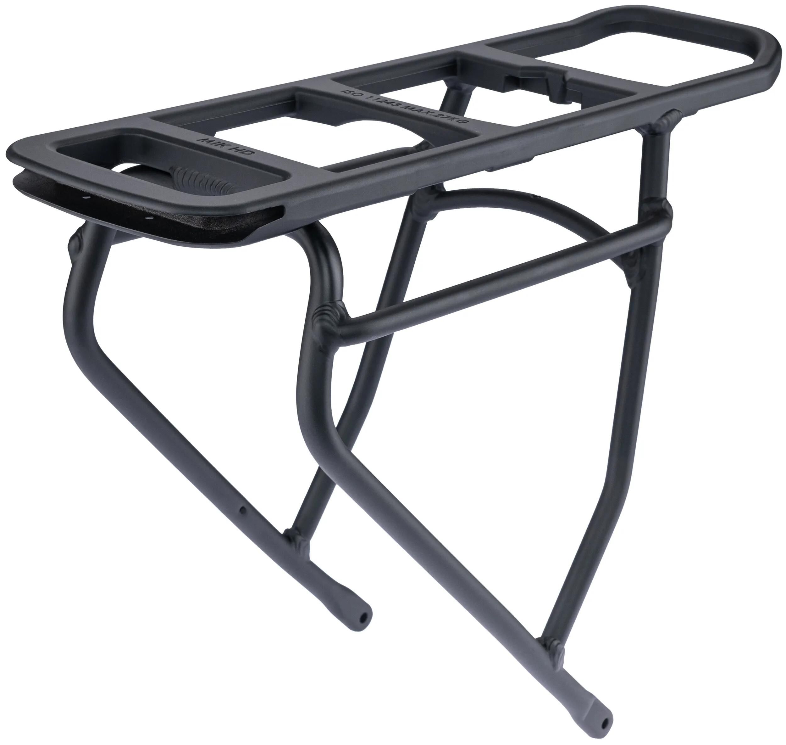 H.R.-Gepäckträger,Gepäckträger