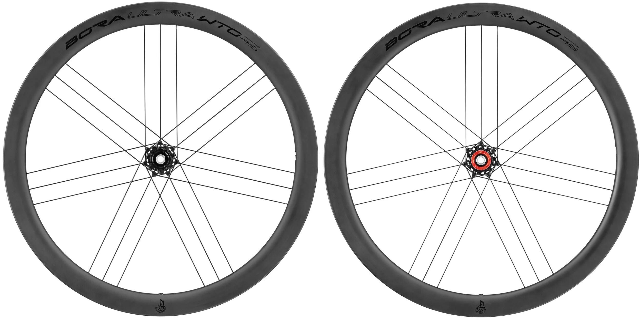Campagnolo_Laufradsatz Laufradsätze,Laufräder