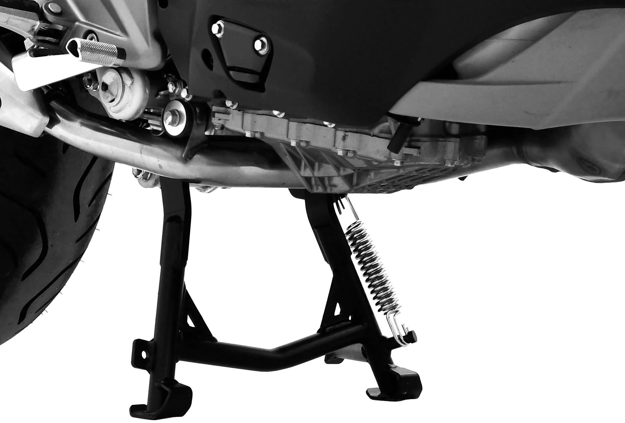 ZIEGER Mittelständer,Ständer