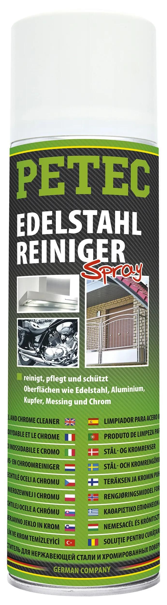 _Spezialreiniger Reiniger