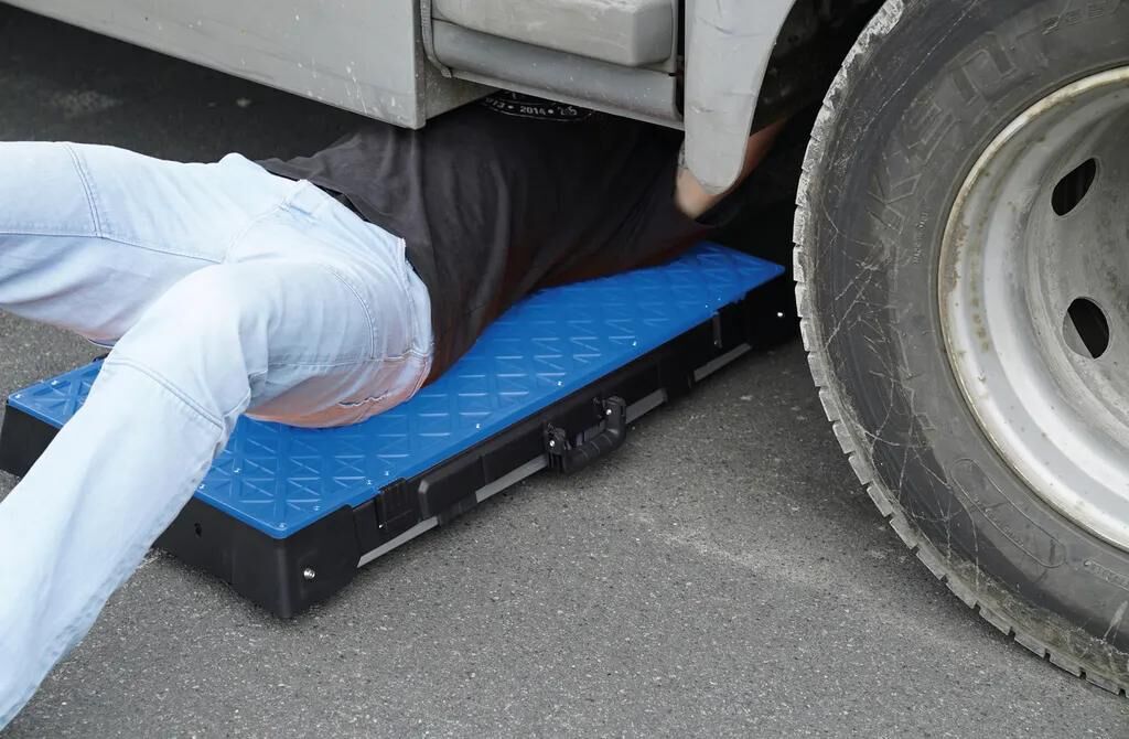 Werkbänke,Arbeitsbühne,Werkstatt-Montageroller,Werktische,Transportwagen,Werkstatteinrichtungen,Werkstattwagen