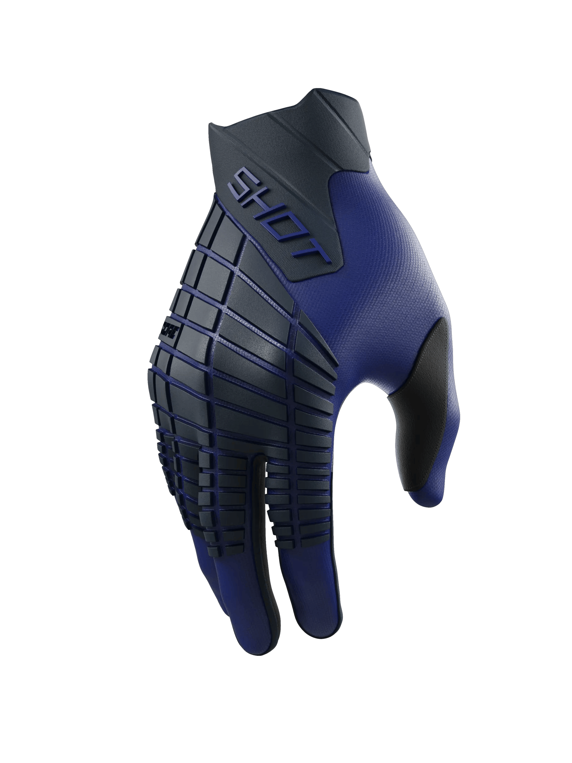 SHOT RACEGEAR Handschuhe,Bekleidung