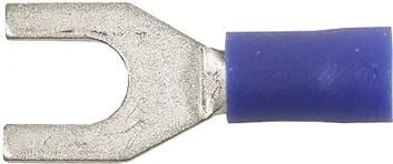 _Gabelverbinder Kabelschuhe u. Stecker