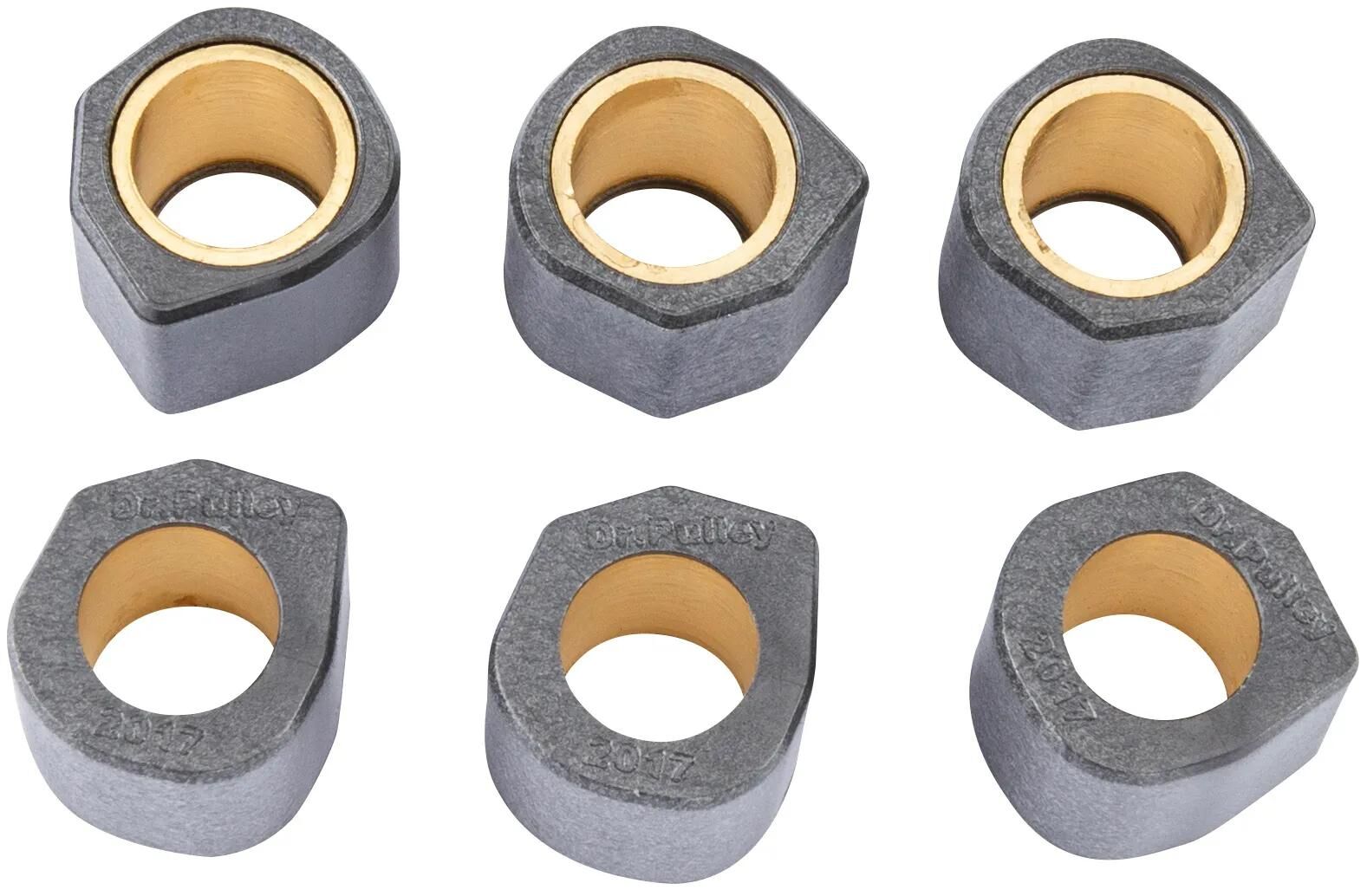 Dr. Pulley_Variomatikgewicht Variomatikteile