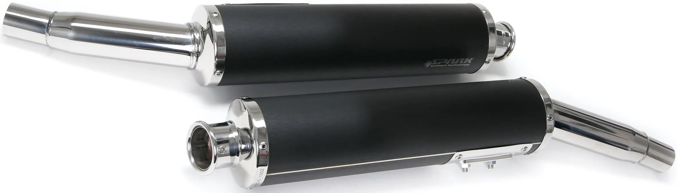 Schalldämpfer,Auspuffanlagen