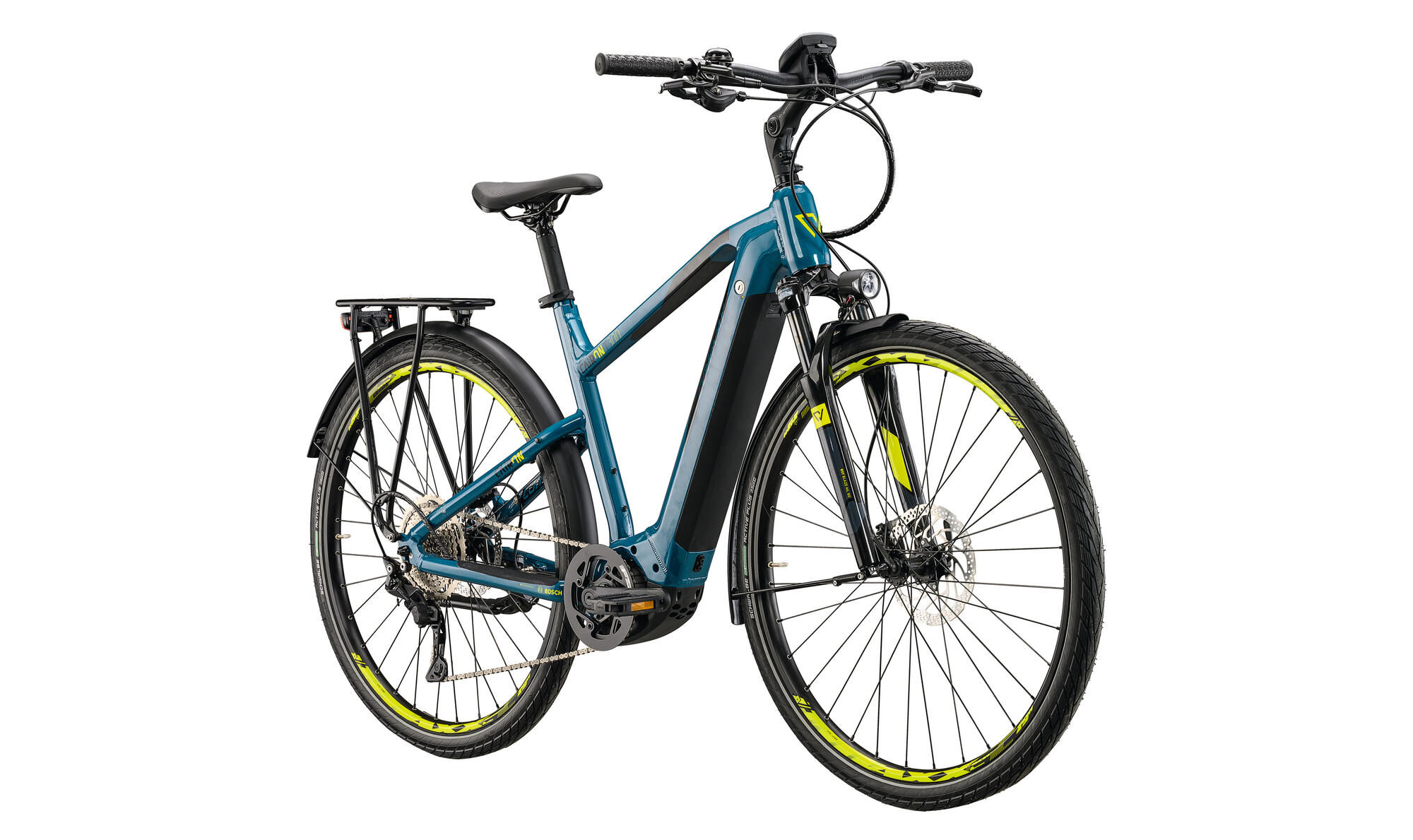 CONWAY_Elektro-Trekkingrad_Cairon T 300 625_2 Elektro-Trekkingräder,Trekkingräder,Elektroräder,Fahrräder,Trekkingrad