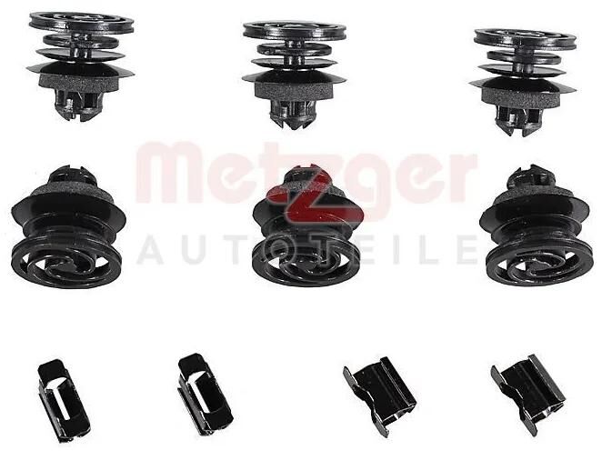 metzger Befestigungsteile