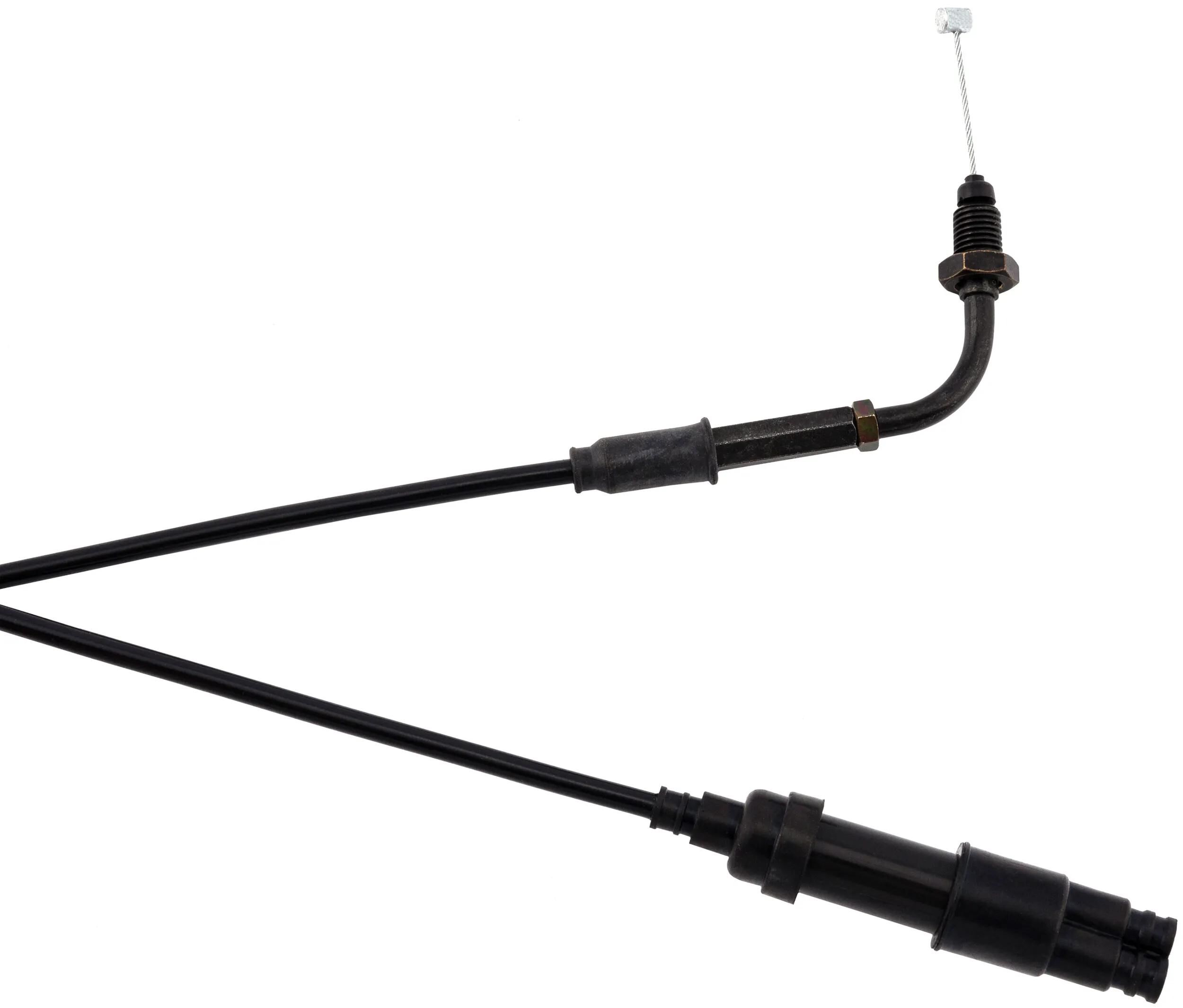 Semerfil_Gaszug Gaszüge