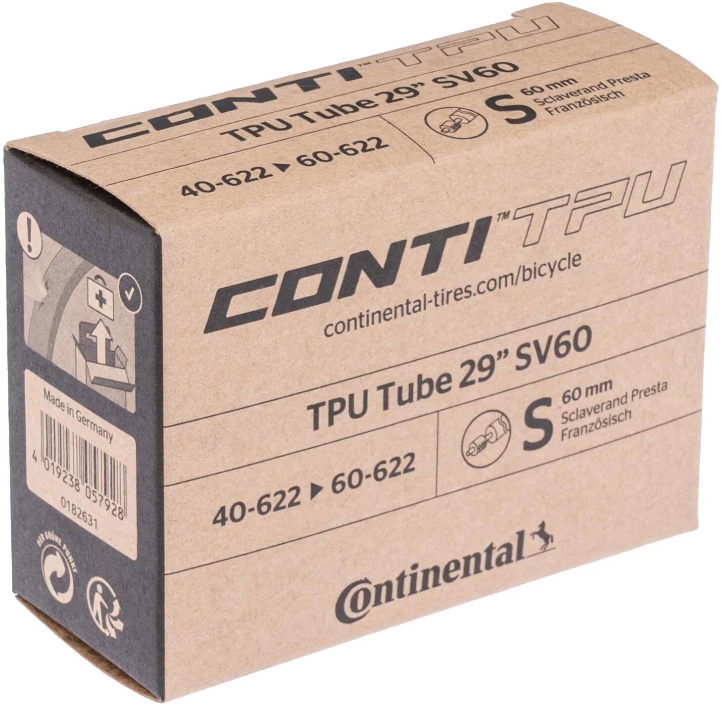 Continental_Schlauch Reifenschläuche