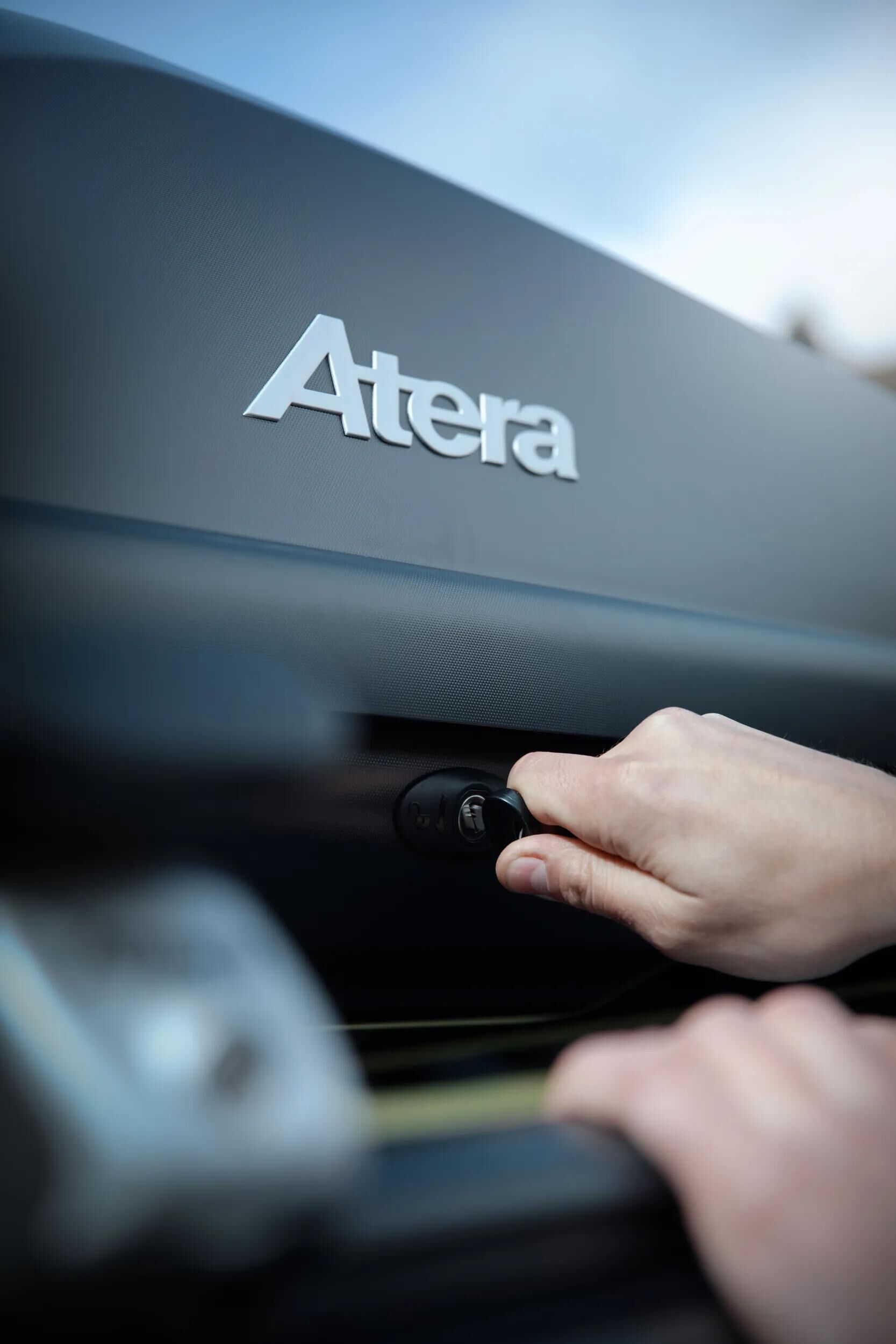 Atera_Dachbox Dachboxen