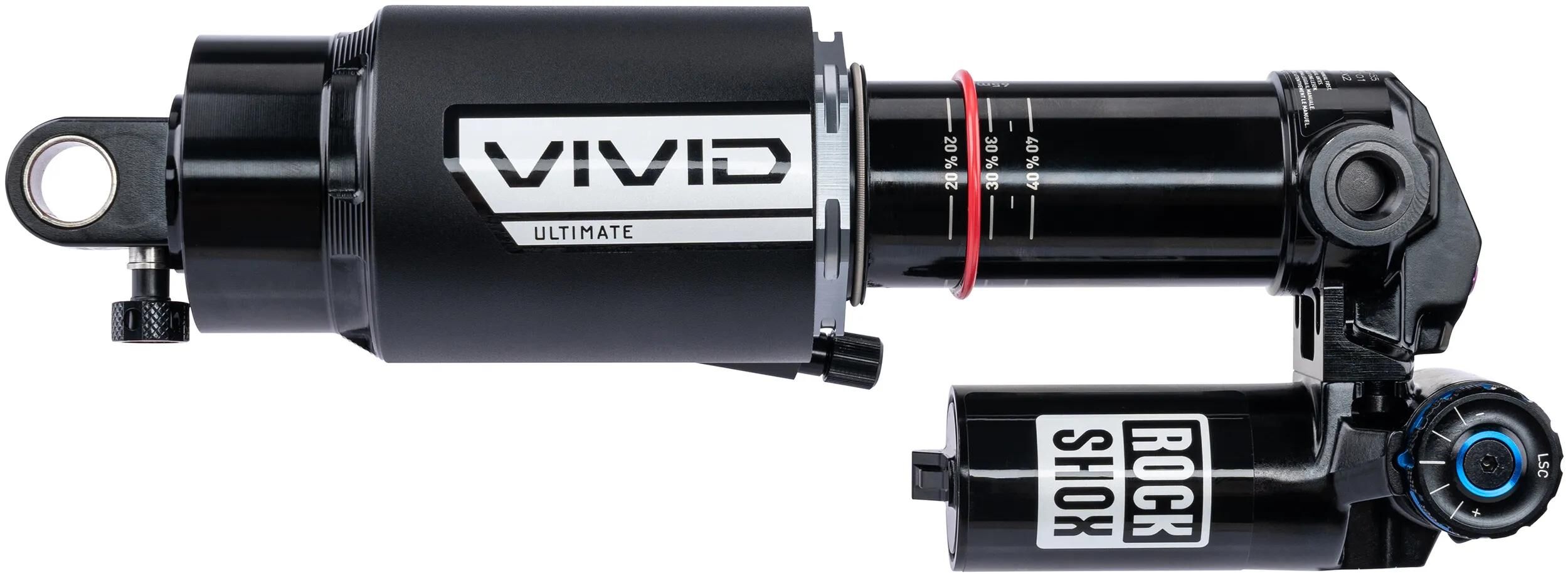 ROCKSHOX_Federbein Federbeine