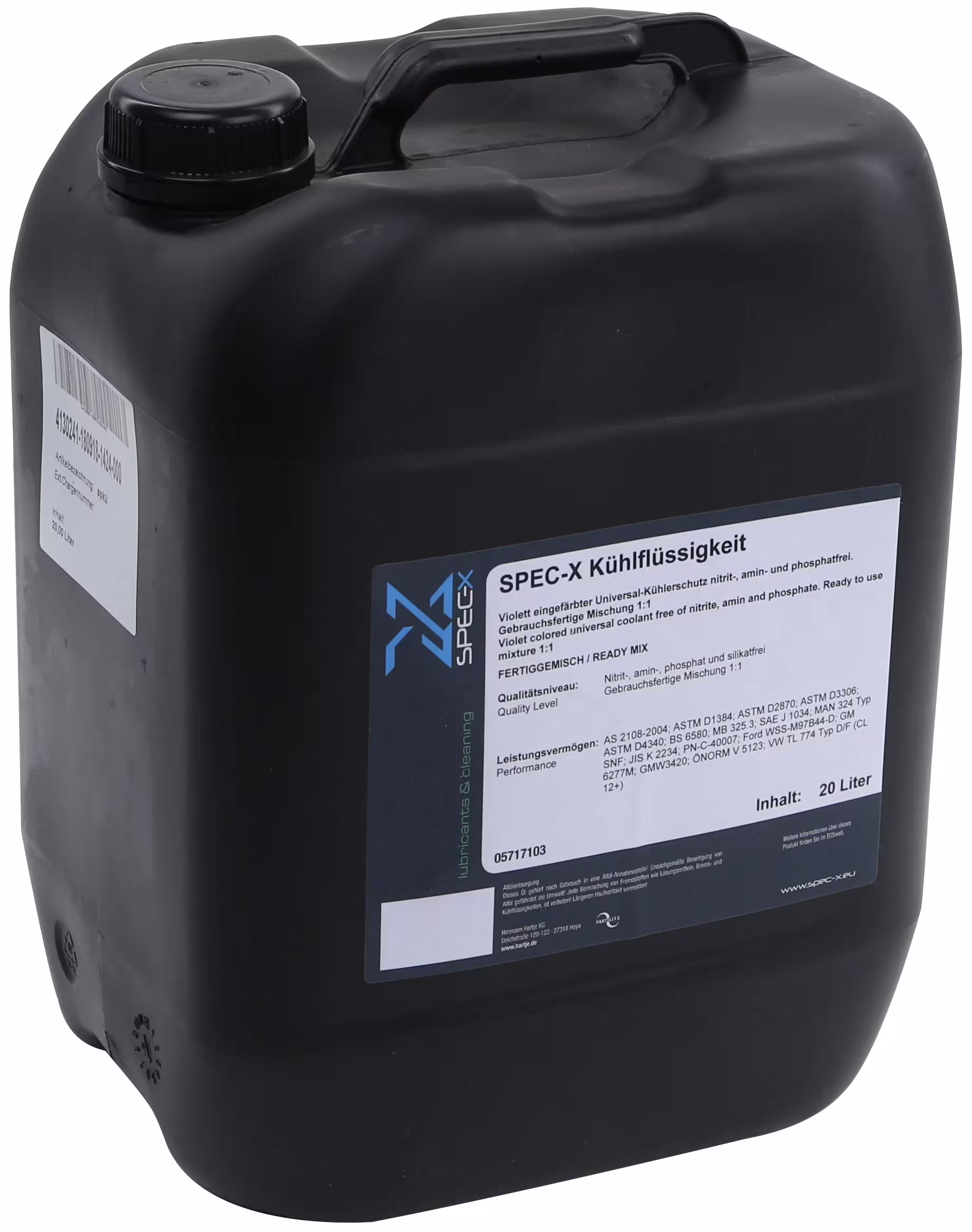 SPEC-X_Kühlerschutz Kühlerfrostschutz,Frostschutz