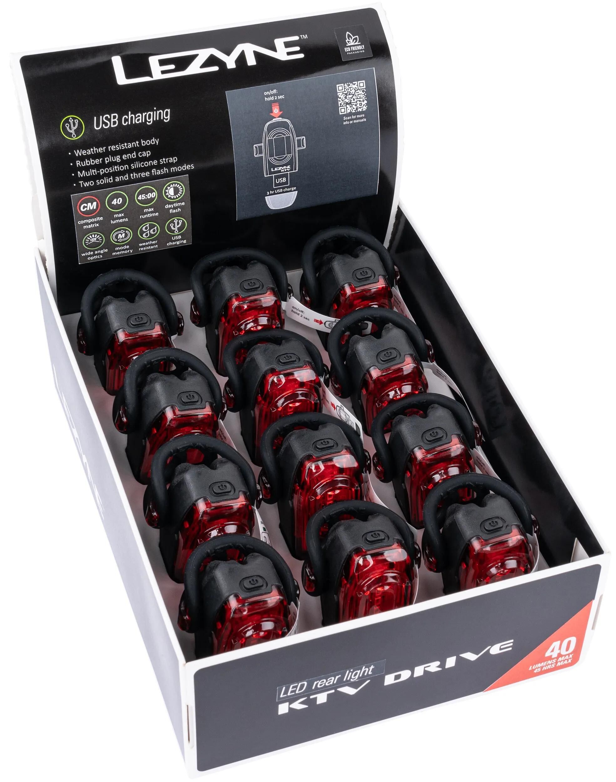 Batterieleuchten, rot,Rückleuchten,Rücklichter