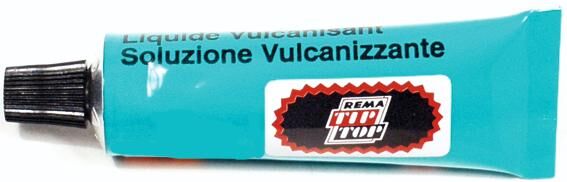 _Vulkanisierflüssigkeit Flickzeug