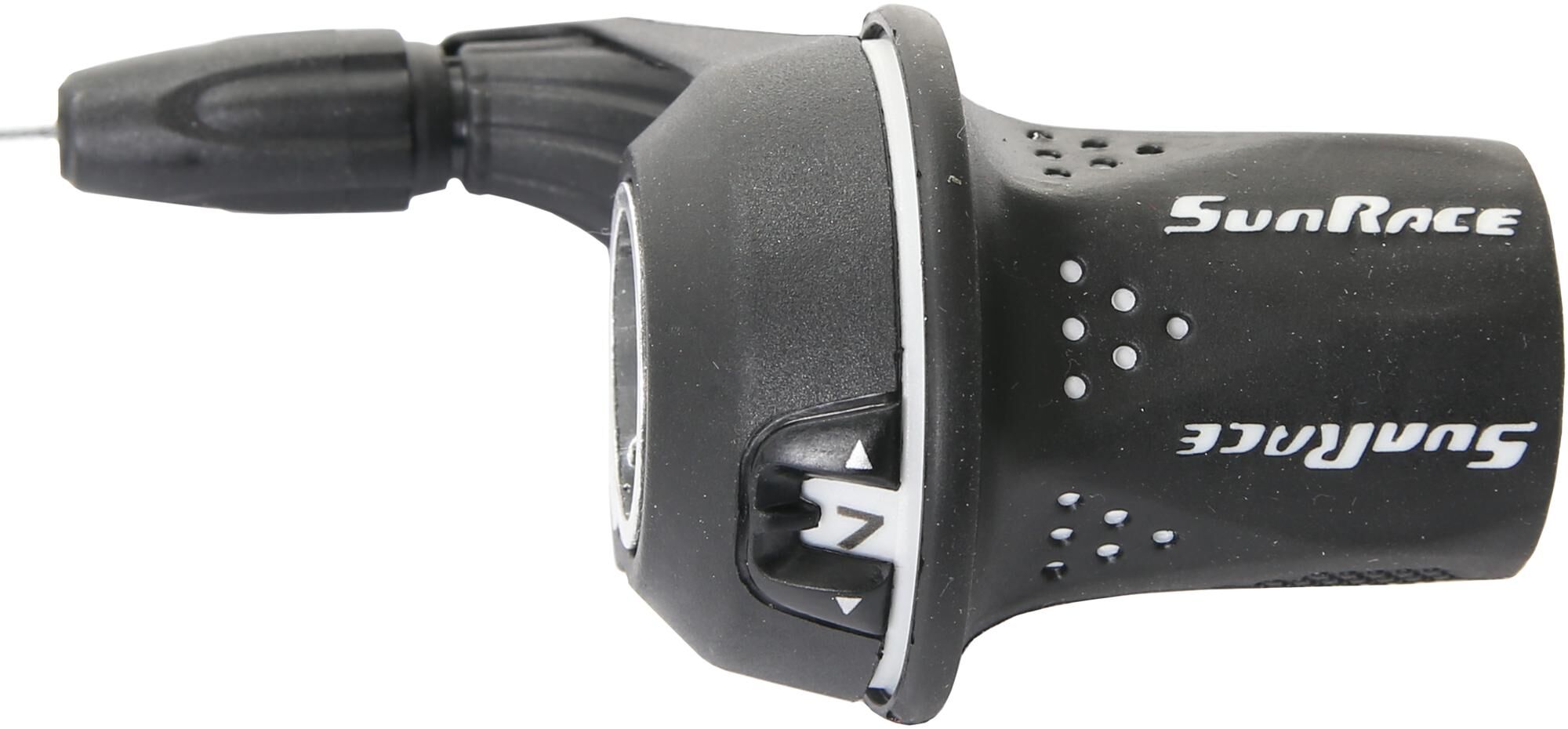 _Drehgriffschalter Drehschaltgriffe - Getriebenaben