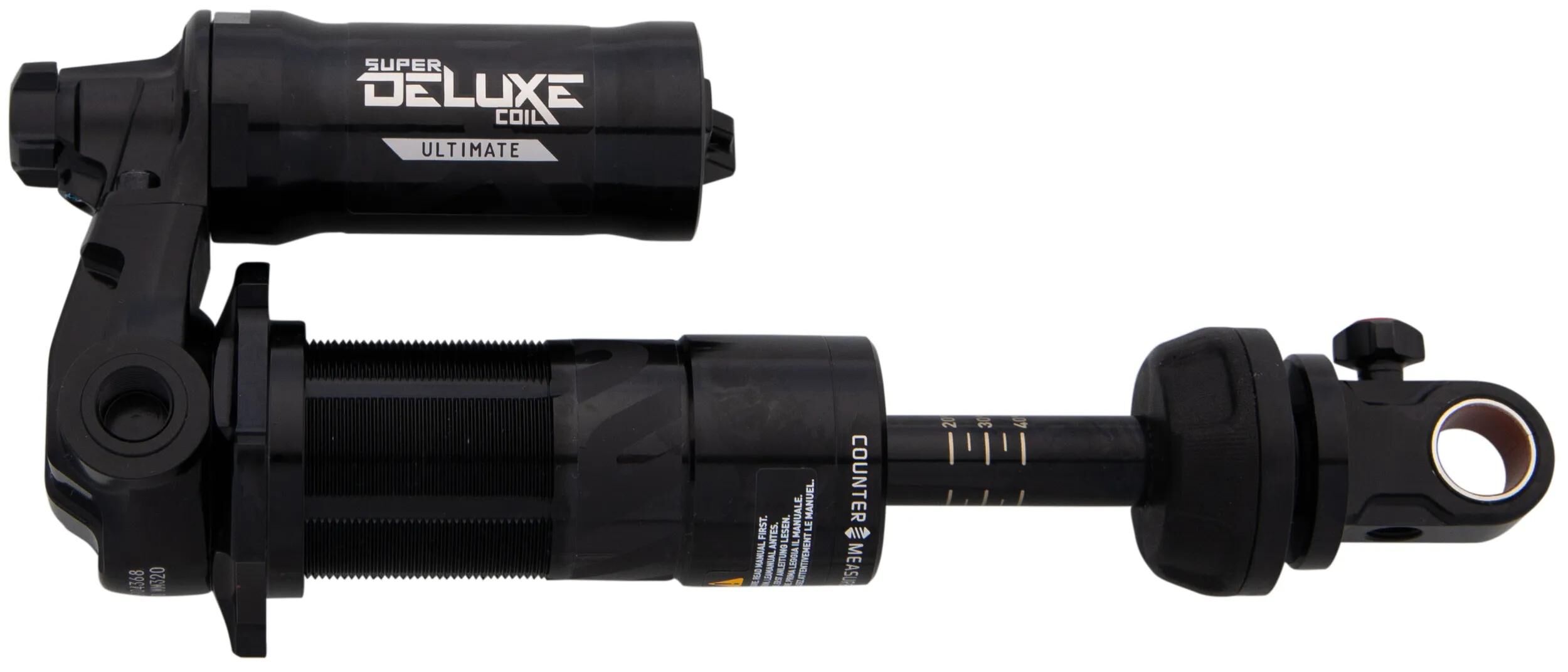 ROCKSHOX_Federbein Federbeine