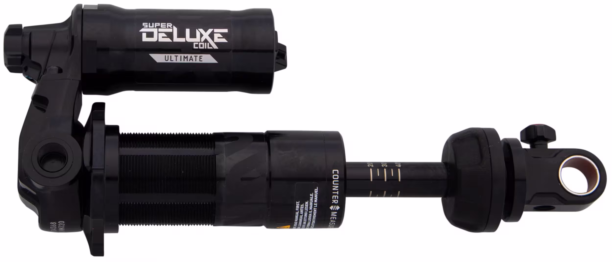 ROCKSHOX_Federbein Federbeine
